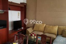 Hunian Apartemen 3 KT 2 KM di Tebet, Jakarta Selatan Dijual Cepat Hunian Apartemen 3 KT 2 KM di Tebet, Jakarta Selatan Dijual Cepat