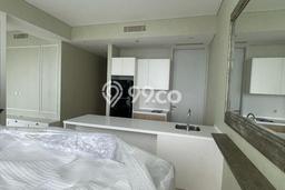 Apartemen Strategis 124m2 di Alam Sutera Tangerang 2 KT Apartemen Strategis 124m2 di Alam Sutera Tangerang 2 KT