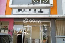 FOR SALE! Ruko di Gading Serpong Tangerang, LT 68m2, LB 100m2 FOR SALE! Ruko di Gading Serpong Tangerang, LT 68m2, LB 100m2