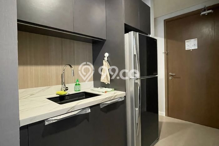Disewakan Apartemen Terjangkau 3 KT di Alam Sutera Tangerang Disewakan Apartemen Terjangkau 3 KT di Alam Sutera Tangerang