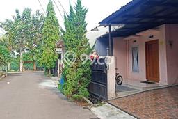 Rumah Nyaman dengan 2 Kamar Tidur dan 1 Kamar Mandi di Kawasan Pondok Aren, Tangerang Selatan Rumah Nyaman dengan 2 Kamar Tidur dan 1 Kamar Mandi di Kawasan Pondok Aren, Tangerang Selatan
