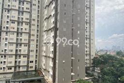 Hunian Apartemen Bagus di Kebayoran Lama 2 Kamar Tidur Hunian Apartemen Bagus di Kebayoran Lama 2 Kamar Tidur