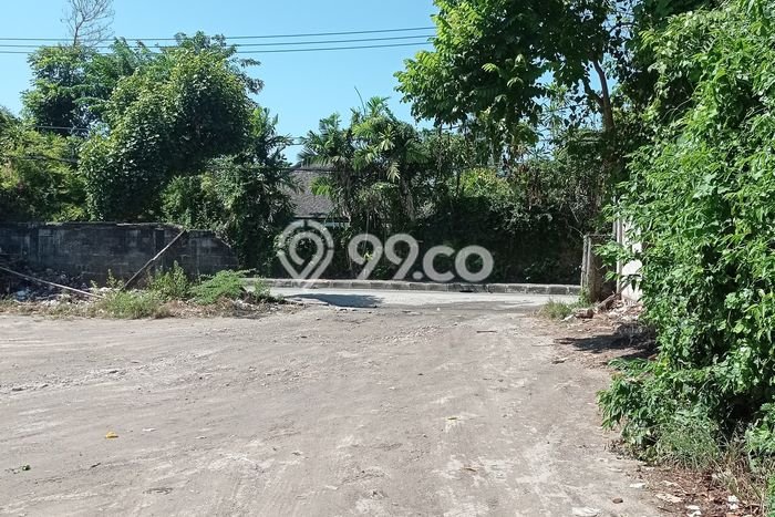 Lahan Investasi Lokasi Kuta Badung SHM Lahan Investasi Lokasi Kuta Badung SHM