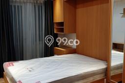 Apartemen Favorit Modern Dijual di Bogor dengan 2 Kamar Tidur Apartemen Favorit Modern Dijual di Bogor dengan 2 Kamar Tidur