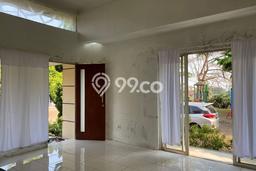Rumah Modern 2 KT di Rancamaya Bogor Unfurnished Rumah Modern 2 KT di Rancamaya Bogor Unfurnished