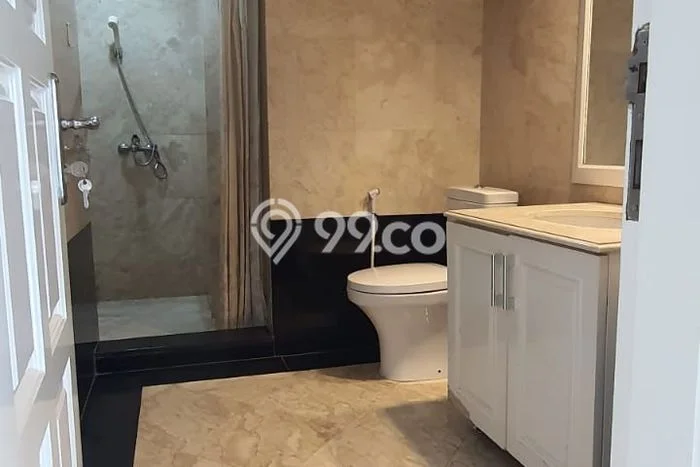 Disewakan Apartemen Harga Terjangkau di Pondok Indah 3 KT Disewakan Apartemen Harga Terjangkau di Pondok Indah 3 KT