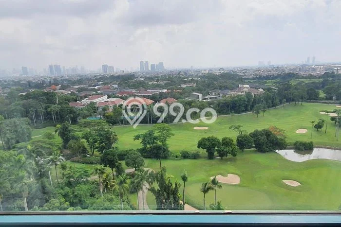 Disewakan Apartemen Harga Terjangkau di Pondok Indah 3 KT Disewakan Apartemen Harga Terjangkau di Pondok Indah 3 KT