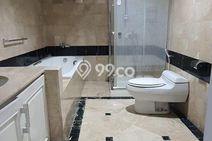Disewakan Apartemen Harga Terjangkau di Pondok Indah 3 KT Disewakan Apartemen Harga Terjangkau di Pondok Indah 3 KT