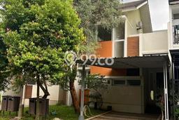 HARGA TERBAIK! Rumah Premium di BSD Ingenia, LT 140m² LB 93m² HARGA TERBAIK! Rumah Premium di BSD Ingenia, LT 140m² LB 93m²