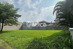 Untuk Dijual Tanah 300m2 di Alam Sutera, Tangerang Untuk Dijual Tanah 300m2 di Alam Sutera, Tangerang