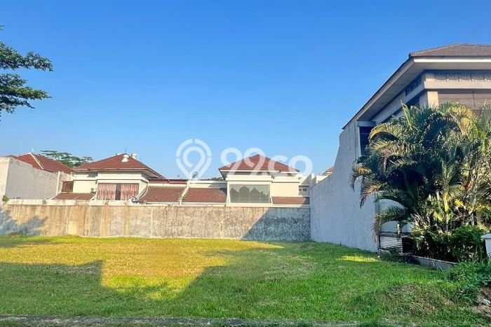 Untuk Dijual Tanah 300m2 di Alam Sutera, Tangerang Untuk Dijual Tanah 300m2 di Alam Sutera, Tangerang