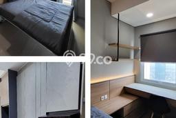 Apartemen Minimalis untuk Disewa, 1 Kamar di Tangerang Apartemen Minimalis untuk Disewa, 1 Kamar di Tangerang