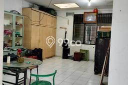 Rumah 2 KT 1 KM View Gunung di Gading Serpong, Tangerang Rumah 2 KT 1 KM View Gunung di Gading Serpong, Tangerang