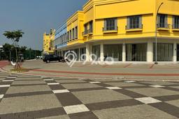 Dijual Ruko Maggiore Grande Hook Hadap Jalan di Gading Serpong Dijual Ruko Maggiore Grande Hook Hadap Jalan di Gading Serpong