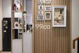 Dijual Hunian Rumah Nyaman 3 Kamar di Gading Serpong, Tangerang Dijual Hunian Rumah Nyaman 3 Kamar di Gading Serpong, Tangerang
