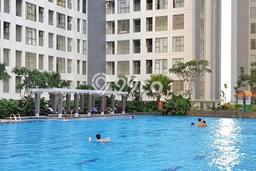 Dijual Apartemen di Tangerang 3 Kamar & 1 Kamar Mandi, Luas 55m2 Dijual Apartemen di Tangerang 3 Kamar & 1 Kamar Mandi, Luas 55m2