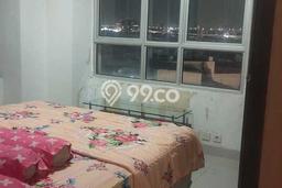 Tersedia Apartemen 2 KT & 1 KM di Kelapa Gading, Jakarta Utara Tersedia Apartemen 2 KT & 1 KM di Kelapa Gading, Jakarta Utara