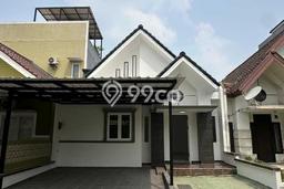 Hunian Nyaman Asri 2 KT Siap Pakai di Alam Sutera Tangerang Hunian Nyaman Asri 2 KT Siap Pakai di Alam Sutera Tangerang