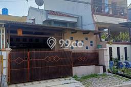 Jual Rumah Eksklusif 2 KT di Gading Serpong, Tangerang Jual Rumah Eksklusif 2 KT di Gading Serpong, Tangerang