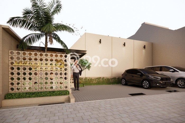 Kesempatan Investasi! Vila di Denpasar Timur, Dimensi 100m2m², Area Premium dengan nilai tinggi Kesempatan Investasi! Vila di Denpasar Timur, Dimensi 100m2m², Area Premium dengan nilai tinggi