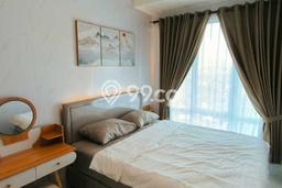 Apartemen Disewakan 1 Kamar Murah Siap Huni di Jakarta Barat, Luas 31m2 Apartemen Disewakan 1 Kamar Murah Siap Huni di Jakarta Barat, Luas 31m2