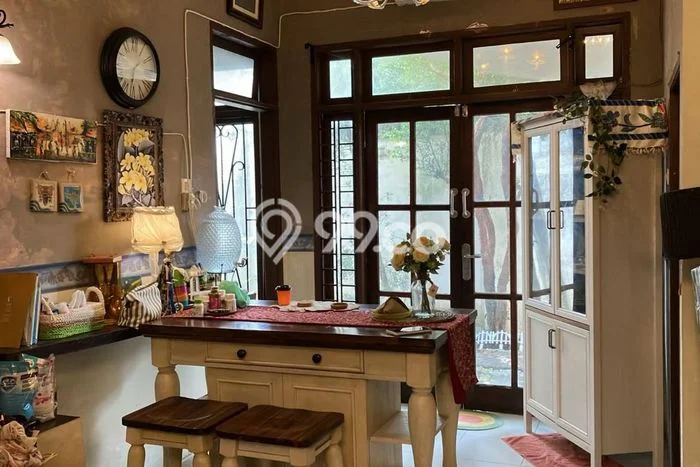 Rumah area Medan Tuntungan, Lingkungan Elite 3 KT Rumah area Medan Tuntungan, Lingkungan Elite 3 KT