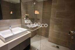 Sewa Apartemen Ekonomis 1 KT di Gading Serpong Tangerang Sewa Apartemen Ekonomis 1 KT di Gading Serpong Tangerang