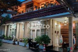 Hunian Super Mewah dengan Akses Paling Strategis di Pondok Indah, Jakarta Selatan Hunian Super Mewah dengan Akses Paling Strategis di Pondok Indah, Jakarta Selatan