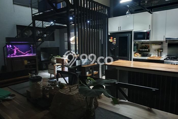 Dijual Rumah Premium dengan Fasilitas Sekitar Komplit di Cilodong, Depok Dijual Rumah Premium dengan Fasilitas Sekitar Komplit di Cilodong, Depok