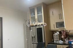 Jarang Ada! Rumah Sewa 3 Kamar Bagus Siap Huni Alam Sutera Jarang Ada! Rumah Sewa 3 Kamar Bagus Siap Huni Alam Sutera