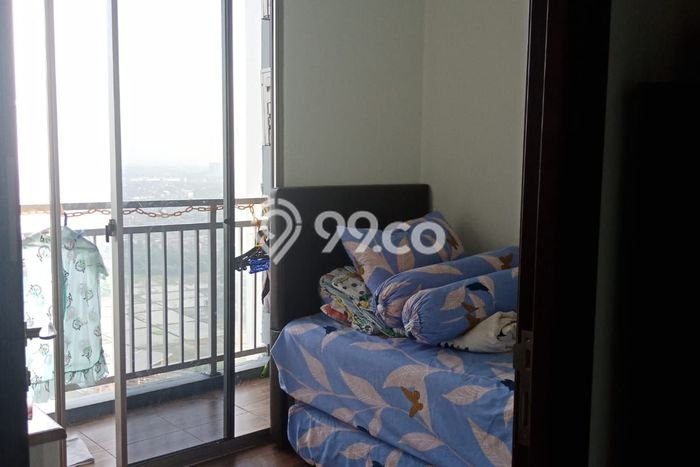 Unit Apartemen Dijual di Tangerang, Tangerang, dengan 2 Bedroom, 1 Bathroom Unit Apartemen Dijual di Tangerang, Tangerang, dengan 2 Bedroom, 1 Bathroom
