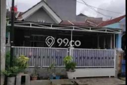 Rumah di , Tangerang, Luas 96m2m² LB 120m2m² Rumah di , Tangerang, Luas 96m2m² LB 120m2m²