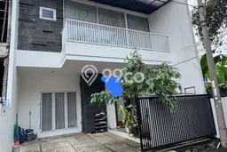 Rumah Mewah Dijual LT 112m2 di Cipayung, Jakarta Timur Rumah Mewah Dijual LT 112m2 di Cipayung, Jakarta Timur