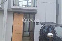 SPECIAL LISTING! Rumah area Curug, 2 KT, Akses Pusat Kota, LT 60m² LB 40m² SPECIAL LISTING! Rumah area Curug, 2 KT, Akses Pusat Kota, LT 60m² LB 40m²