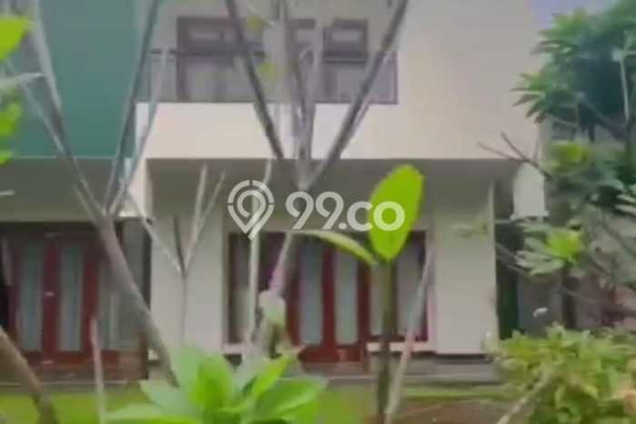 Hunian Eksklusif Dijual LT 733m2 di Menteng, Jakarta Pusat Hunian Eksklusif Dijual LT 733m2 di Menteng, Jakarta Pusat