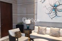Hunian Apartemen Eksklusif untuk Dijual di Tangerang dengan 3 BR & 2 Kamar Mandi Hunian Apartemen Eksklusif untuk Dijual di Tangerang dengan 3 BR & 2 Kamar Mandi