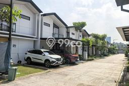 Dijual Rumah Eksklusif 3 KT di Lippo Karawaci, Tangerang Dijual Rumah Eksklusif 3 KT di Lippo Karawaci, Tangerang