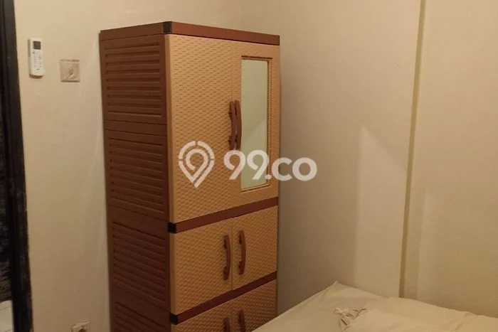 Apartemen Murah Dijual di Tangerang 1 KT & 1 KM Apartemen Murah Dijual di Tangerang 1 KT & 1 KM