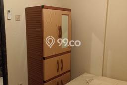 Apartemen Murah Dijual di Tangerang 1 KT & 1 KM Apartemen Murah Dijual di Tangerang 1 KT & 1 KM