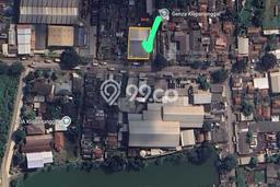 Jarang Ada! Tanah di Klapanunggal Punya Luas 1304m2 SHM Jarang Ada! Tanah di Klapanunggal Punya Luas 1304m2 SHM