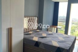 Apartemen Favorit Modern Dijual di Tangerang dengan 1 Kamar Tidur Apartemen Favorit Modern Dijual di Tangerang dengan 1 Kamar Tidur