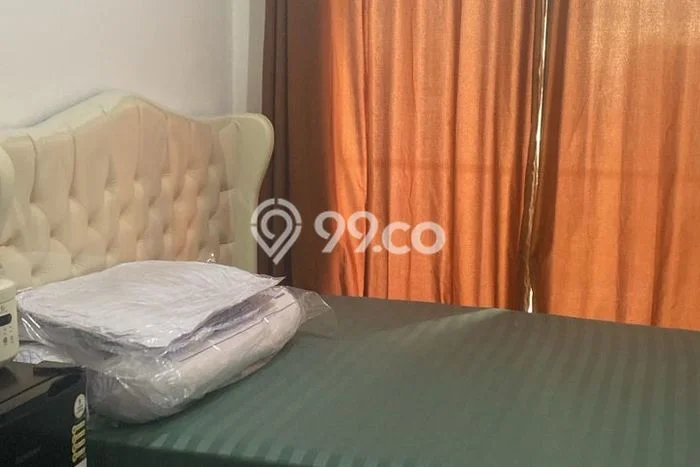 Hunian Apartemen Disewakan Murah 19m2 di BSD, Cocok Dijadikan Hunian Anda Hunian Apartemen Disewakan Murah 19m2 di BSD, Cocok Dijadikan Hunian Anda