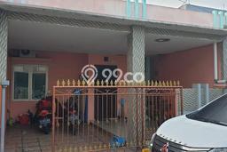 Hunian Cantik Minimalis Lb 116m2 di Karawaci, Tangerang Hunian Cantik Minimalis Lb 116m2 di Karawaci, Tangerang