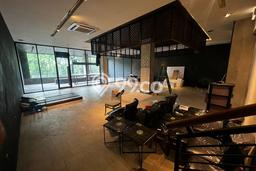 Ruko Disewa di Jakarta Selatan dengan LB 600m2 Area Komersial Ramai Ruko Disewa di Jakarta Selatan dengan LB 600m2 Area Komersial Ramai