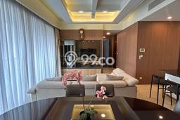 Untuk Dijual Apartemen Mewah di Tanah Abang, Jakarta Pusat 2 Kamar Tidur Untuk Dijual Apartemen Mewah di Tanah Abang, Jakarta Pusat 2 Kamar Tidur