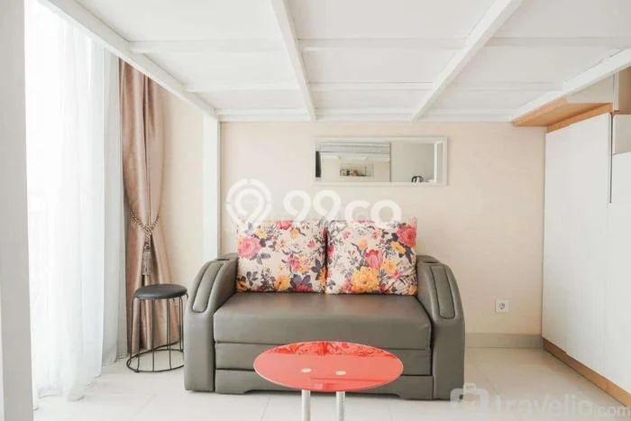 Apartemen Disewa Terjangkau 0 KT / 1 KM di Mampang Prapatan, Jakarta Selatan Apartemen Disewa Terjangkau 0 KT / 1 KM di Mampang Prapatan, Jakarta Selatan