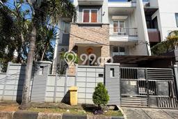 Rumah Kontrakan Jakarta Utara LT 306m2 LB 520m2 Area Sunter Rumah Kontrakan Jakarta Utara LT 306m2 LB 520m2 Area Sunter