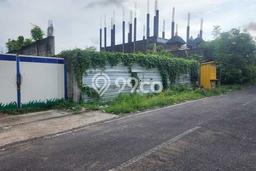 Dijual Tanah 765m2 di Gatot Subroto, Denpasar Dijual Tanah 765m2 di Gatot Subroto, Denpasar