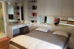 Dijual Segera Apartemen 2 KT & 3 KM di Kembangan, Jakarta Barat Dijual Segera Apartemen 2 KT & 3 KM di Kembangan, Jakarta Barat