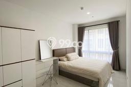 Apartemen Premium Kawasan Alam Sutera, 2 KT, Luas 100m², Siap Huni Apartemen Premium Kawasan Alam Sutera, 2 KT, Luas 100m², Siap Huni